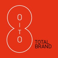 8 Total Brand Logo