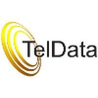 TelData, Inc Logo