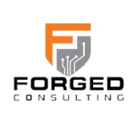 Forged Consulting Logo