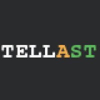 Tellast Logo