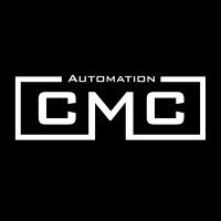 CMC Automation AB Logo