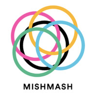 MishMash Logo
