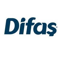 DİFAŞ Fırça ve Plastik Sanayi ve Ticaret A.Ş. Logo