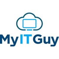 My IT Guy Logo