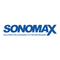 Sonomax - Ultrasonic technology Logo