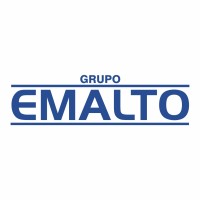 Grupo Emalto Logo