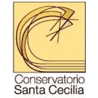 Conservatorio di Musica Santa Cecilia di Roma Logo