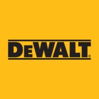 DeWALT Industrial Tools Spa Logo