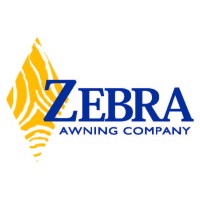 ZEBRA AWNING COMPANY, INC. Logo