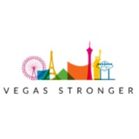 Vegas Stronger Logo