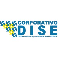 Diseño Industrial y Soluciones Empresariales Logo