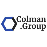 Colman Group Consulting Logo