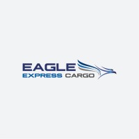 Eagle Express Cargo Logo