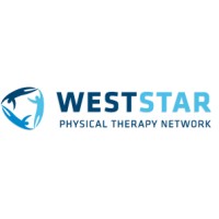 WestStar Physical Therapy Network Logo