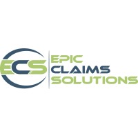 EPIC Claims Solutions Logo