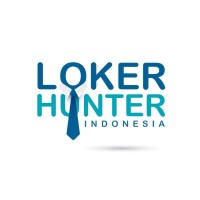LokerHunterID Logo