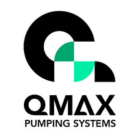 QMAX Pumping Systems Pty Ltd Logo