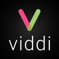 Viddi Digital Signage Logo