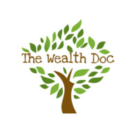 The Wealth Doc Logo