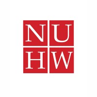 National Union of Healthcare Workers Logo