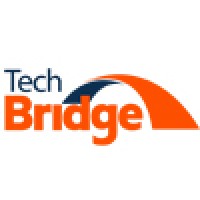 Technology Bridge International Logo