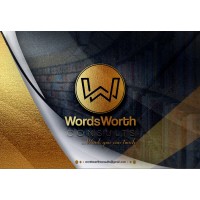 WordsWorth Consults Logo