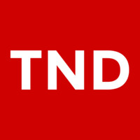 The New Daily Logo