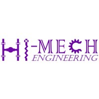 Hi-Mech Engineering Logo