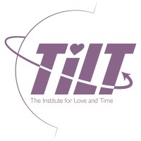 The Institute for Love and Time (TILT) Logo
