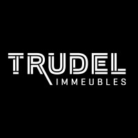 Trudel Immeubles Logo