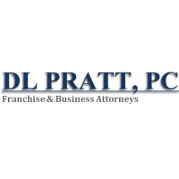 DL PRATT, PC Logo