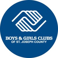 Boys & Girls Clubs of St. Joseph County Logo