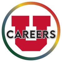 UofU Career & Professional Development Center Logo