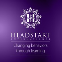 Headstart International LLC Logo