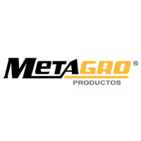 METAGRO Productos Logo