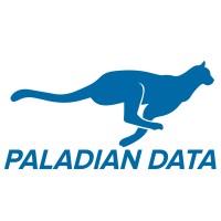 Paladian Data Logo