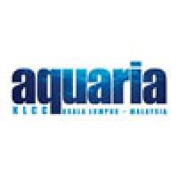 Aquawalk Sdn. Bhd. (Aquaria KLCC) Logo