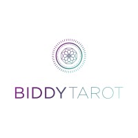 Biddy Tarot Logo