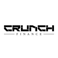 Crunch Finance Logo