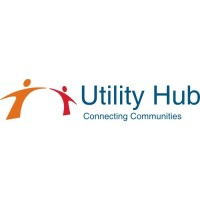 Utility Hub India Logo