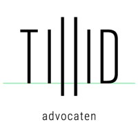 TILLID advocaten Logo