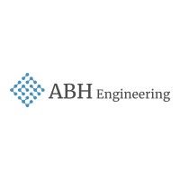 ABH Engineering (Mining) Logo