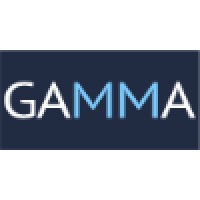 Gamma Analytics Logo