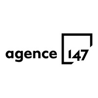 agence 147 Logo