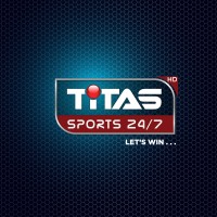 Titas Sports Logo