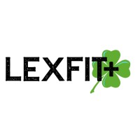 Stichting LexFit+ Logo