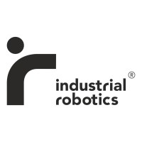 Industrial Robotics Company Logo