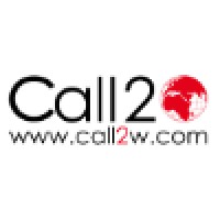 Call2World Logo