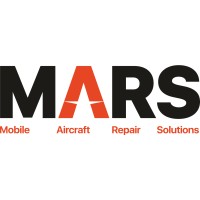 MARS Aero Logo