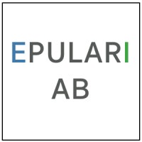 Epulari AB Logo